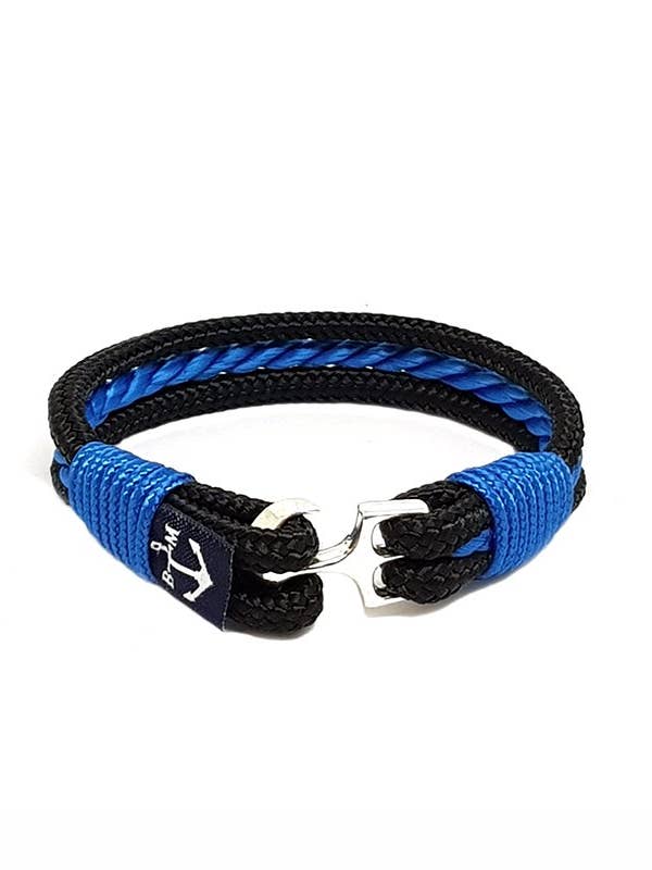 Bracelet nautique Boudeuse pour la vente par Bran Marion