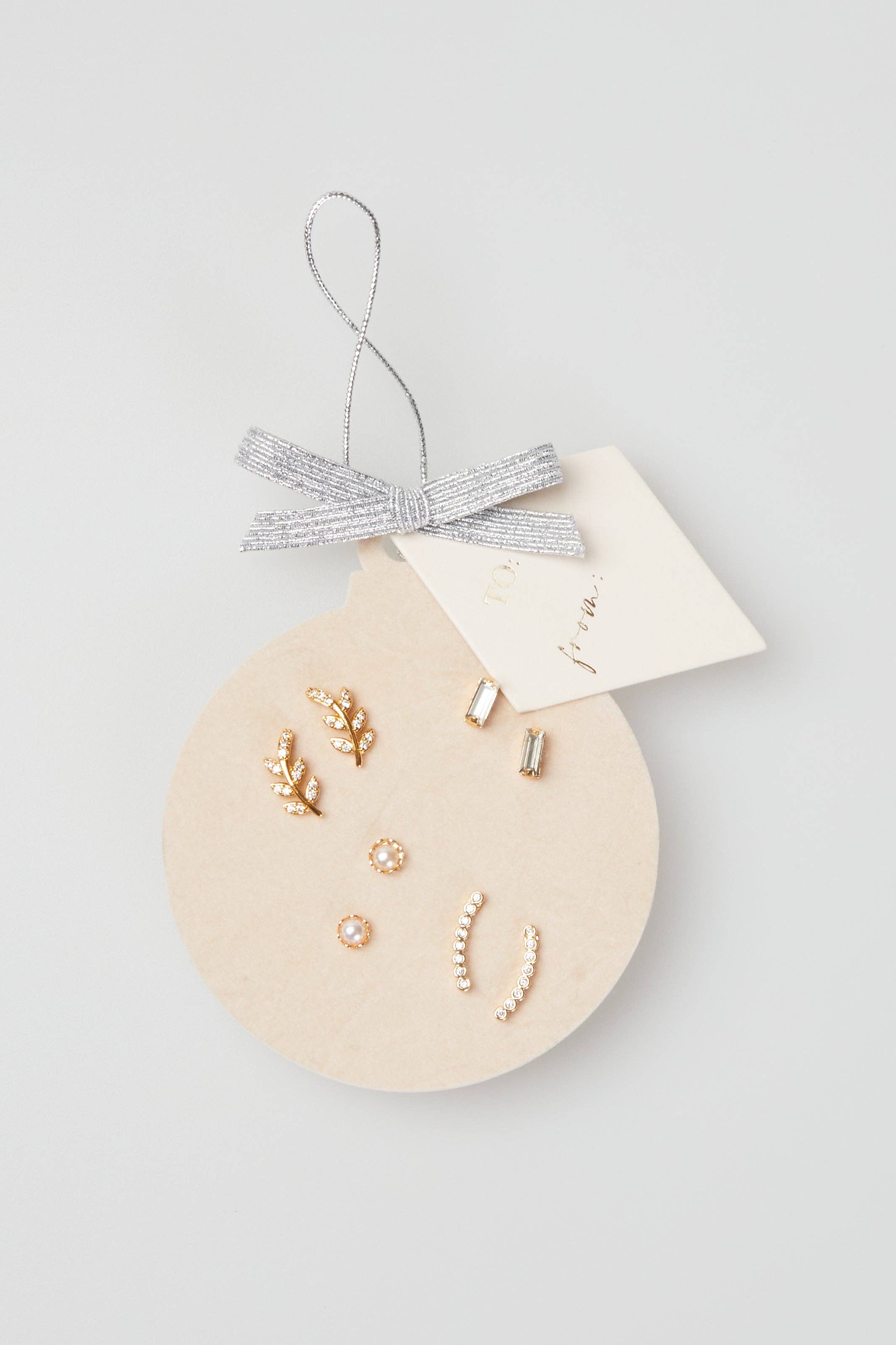 Violet & Brooks - Wholesale Jewelry Set - Ornament Gifting Set4