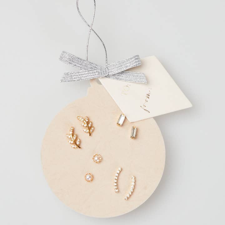 Violet & Brooks - Wholesale Jewelry Set - Ornament Gifting Set4