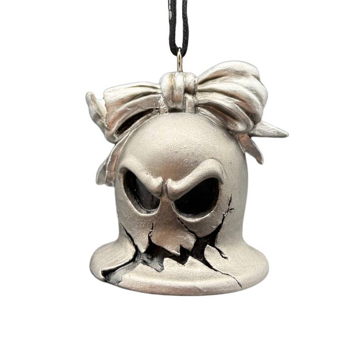 La campana del infierno para venta al por mayor de Horrornaments