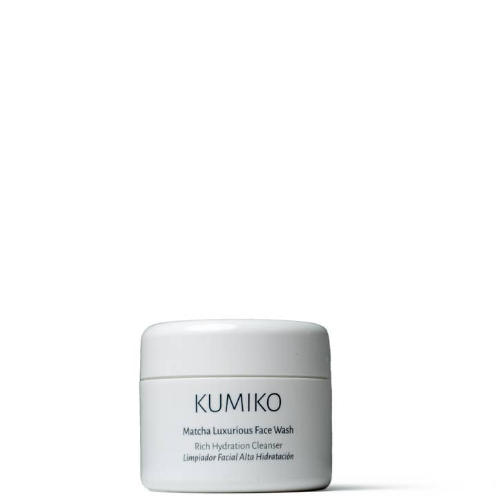 Kumiko - Nettoyant hydratant pour le visage Matcha pour la vente par Kumiko Skincare