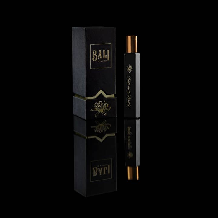 Bali in a Bottle – wholesale Roll-on fragrance – BALI IN A BOTTLE - 10ml - ROLL ON