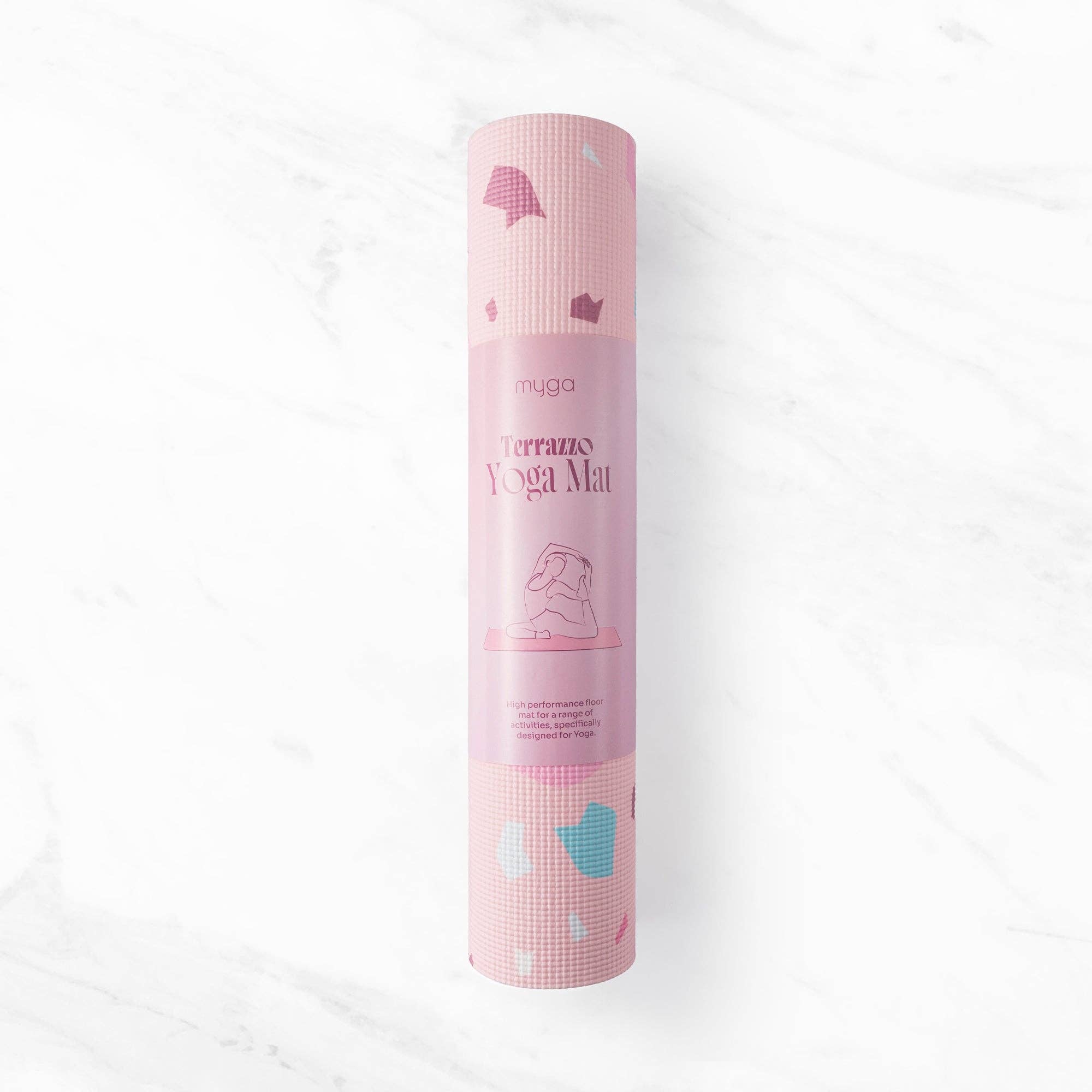 Myga – Tapete de ioga por atacado – Tapetes de Yoga Impressos – Disponíveis em 8 Designs Deslumbrantes!2