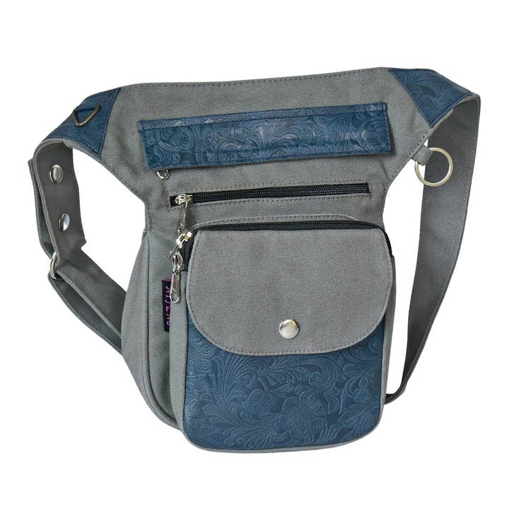 Sac de promenade SUPER-HANNOVER HS F-125 pour la vente par Nijens