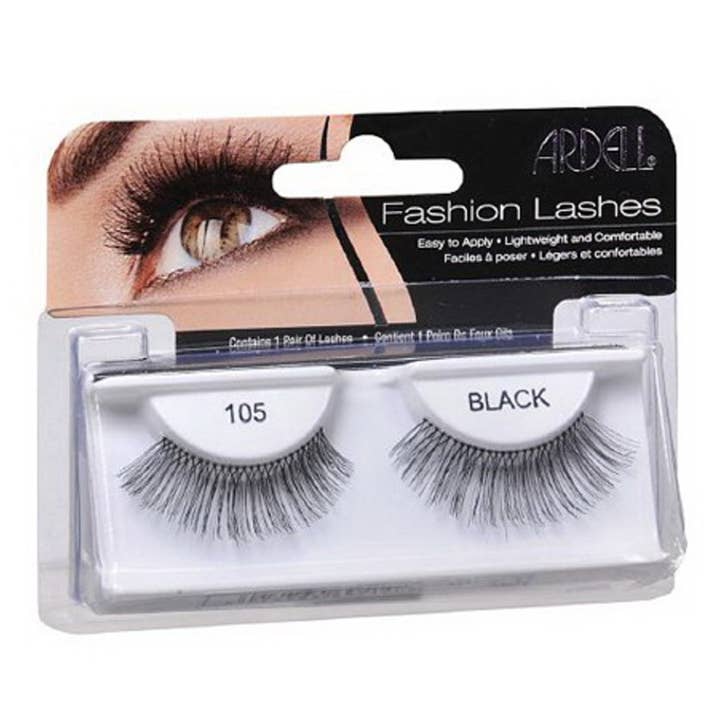 VIAI Beauty - Wholesale False/Fake Eyelashes - ARDELL Natural Eyelashes2