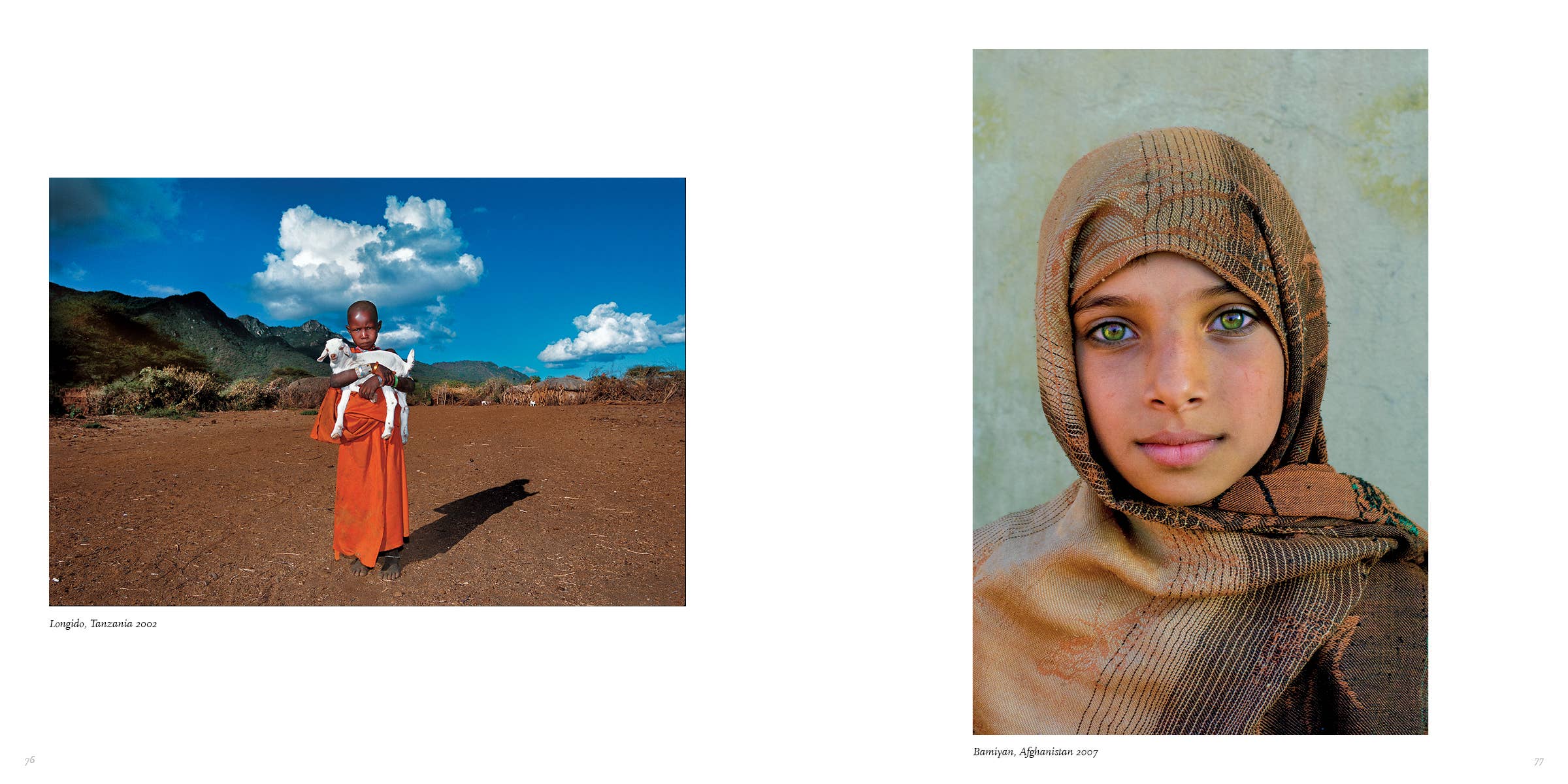 Schiffer Publishing - Wholesale Display Book - Human Tribe5
