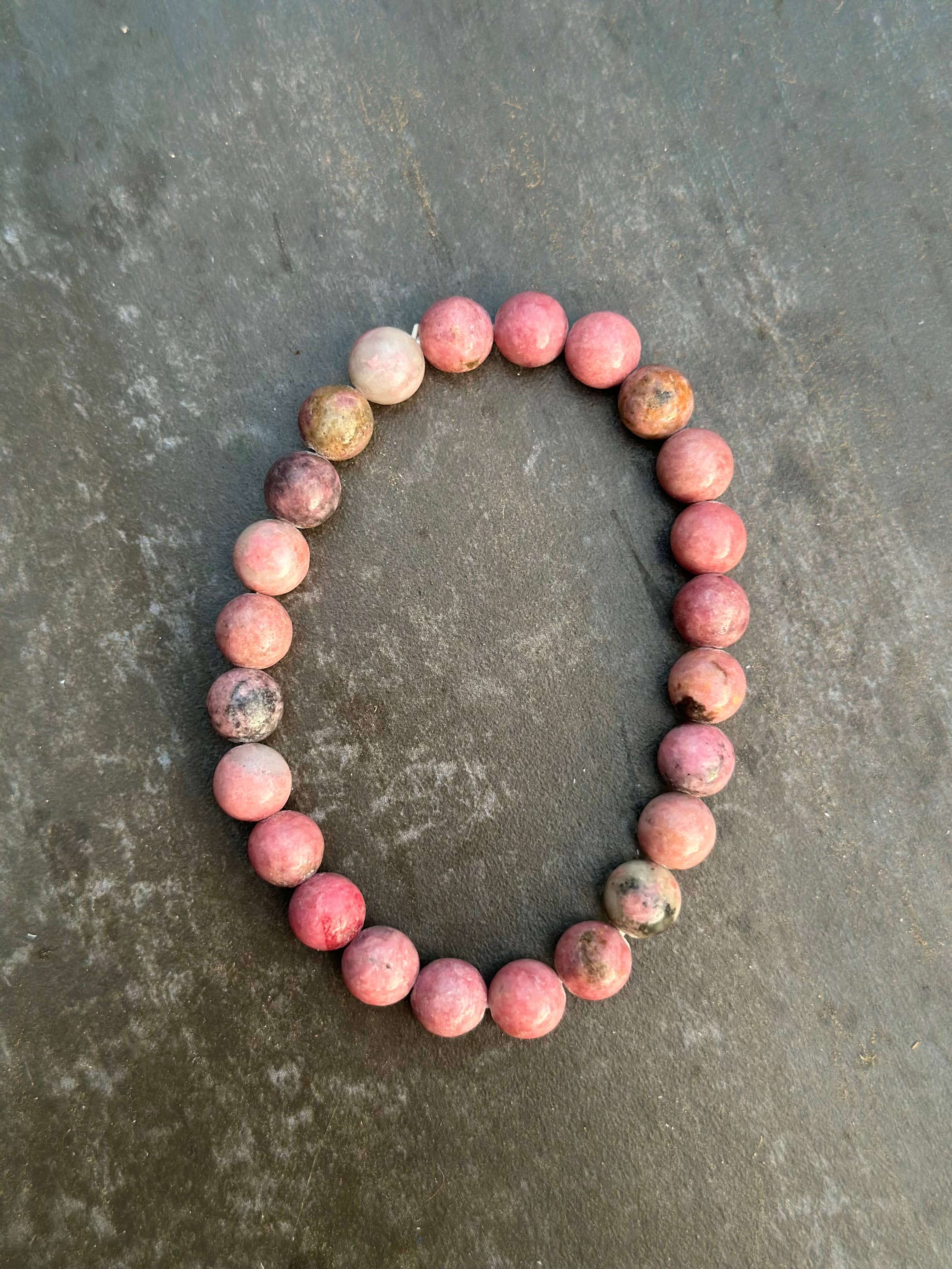 SunlitSage - Wholesale Beaded Bracelet - Healing Crystal Bracelet | Spiritual | Protective Bracelets4