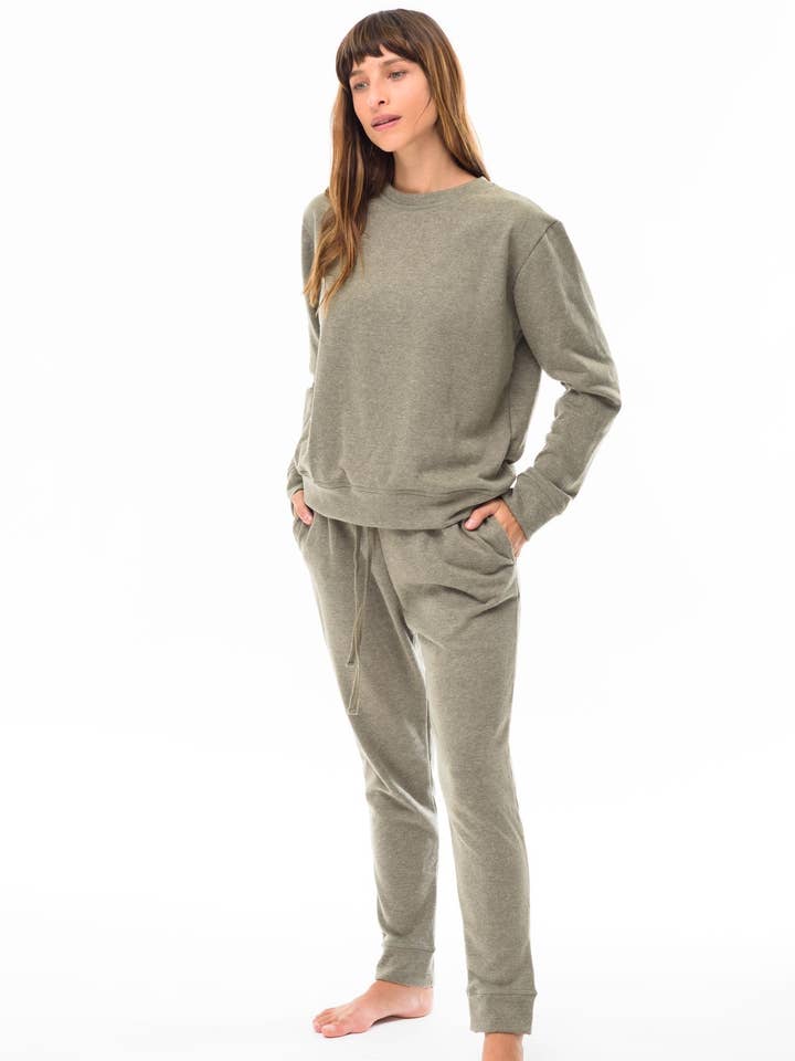 Kendra - Comfy Jogging Set for wholesale by Jibona