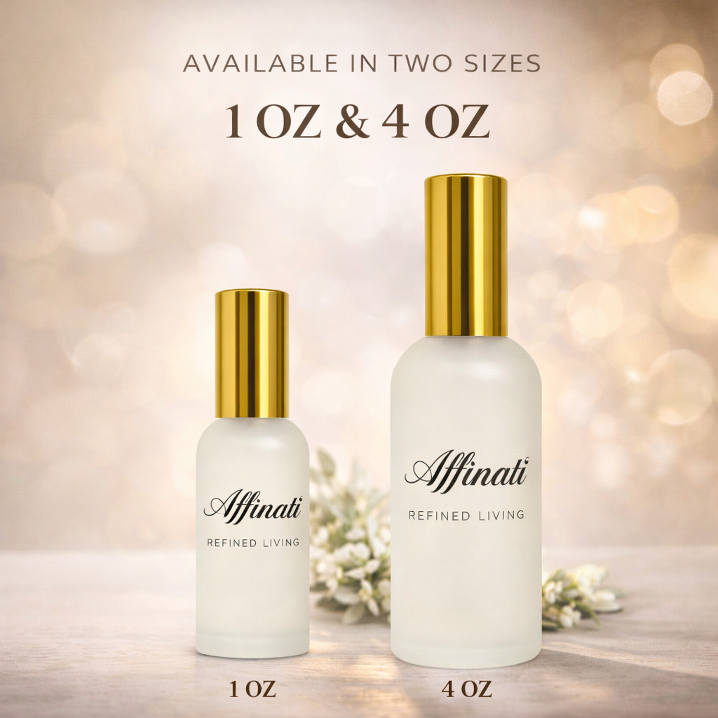 Affinati - Wholesale Room & Linen Spray - Clean Cotton Room Spray4
