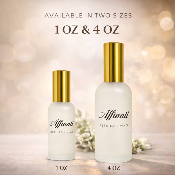 Affinati - Wholesale Room & Linen Spray - Clean Cotton Room Spray4