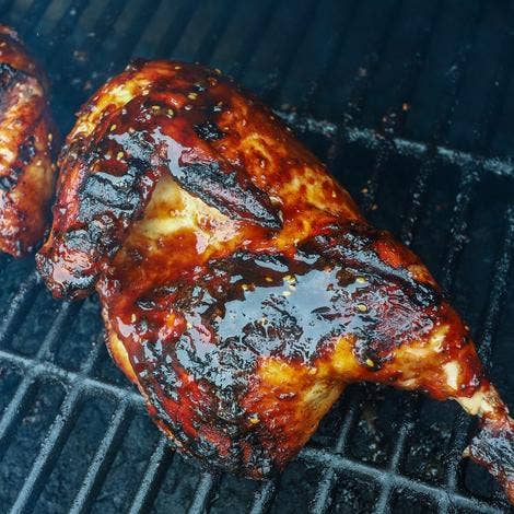 PS Seasoning - Wholesale BBQ Sauce - Big Kahuna - Pineapple Teriyaki Sauce3