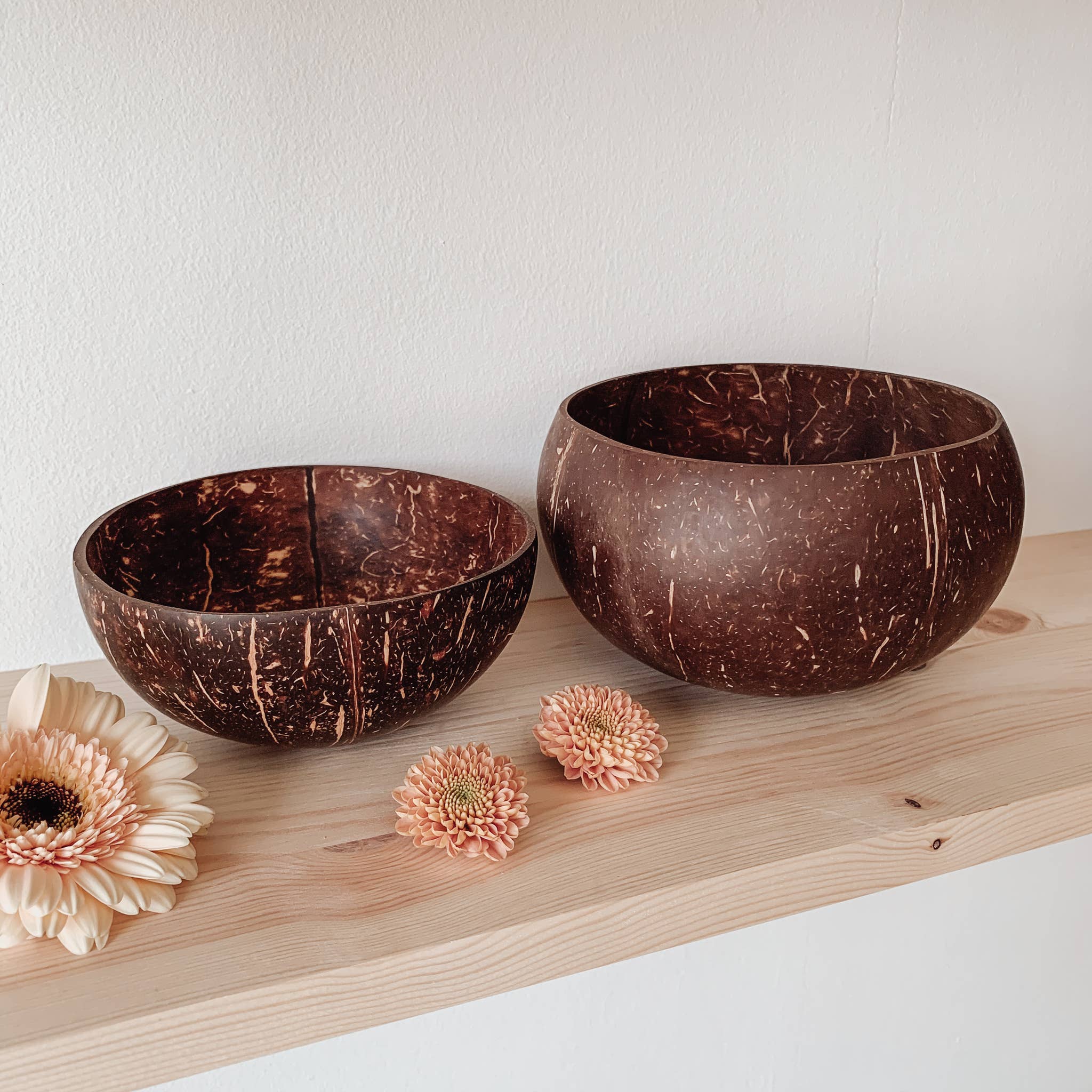 Coco Mama - Wholesale Bowl - Original - Coconut bowl1