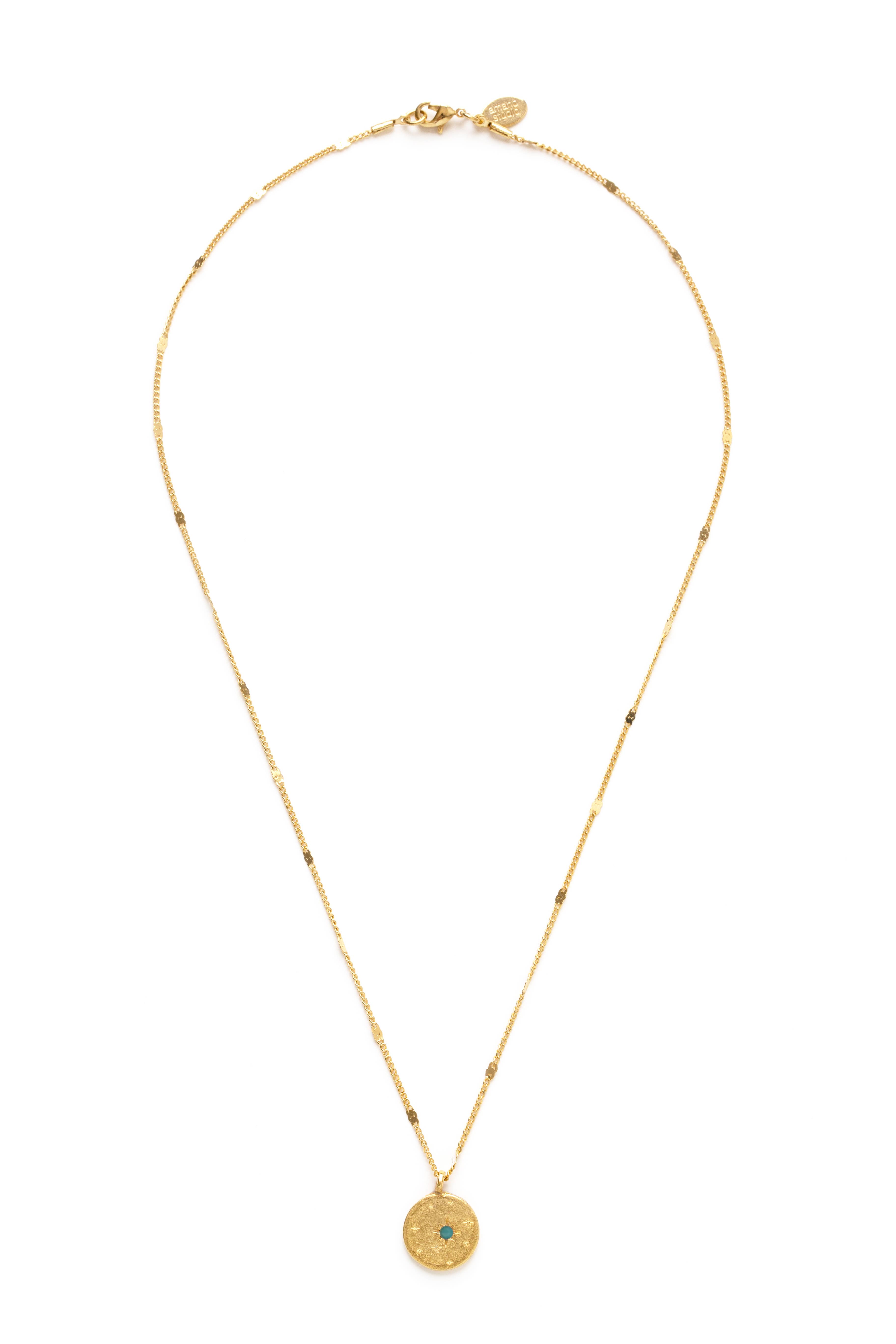 Amano Studio - Wholesale Pendant/Charm Necklace - Estrella Necklace3