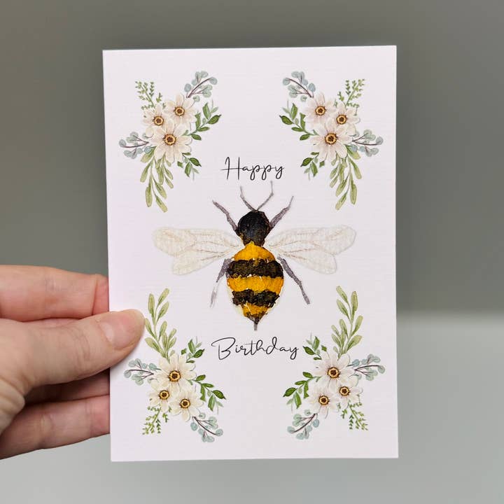 Daisy and Bee greeting cards assorted sentiments available and other Purchase Wholesale gabrielle and celine. Free Returns & Net 60 Terms on Faire trending on Faire.