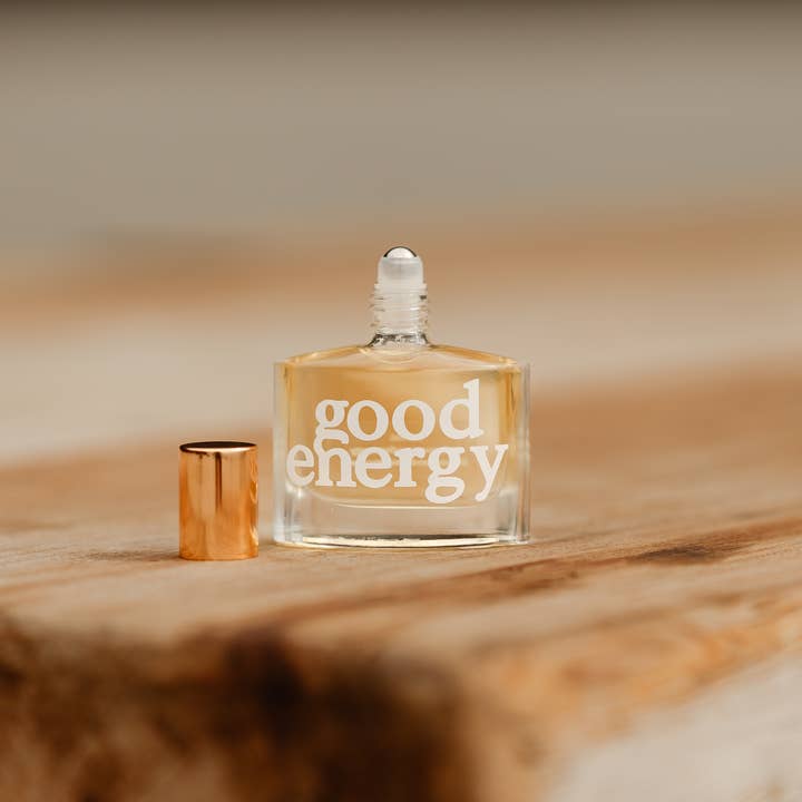 I have good energy - Wholesale Perfume/Eau de Toilette - Good Energy Perfume Oil 15 ml1