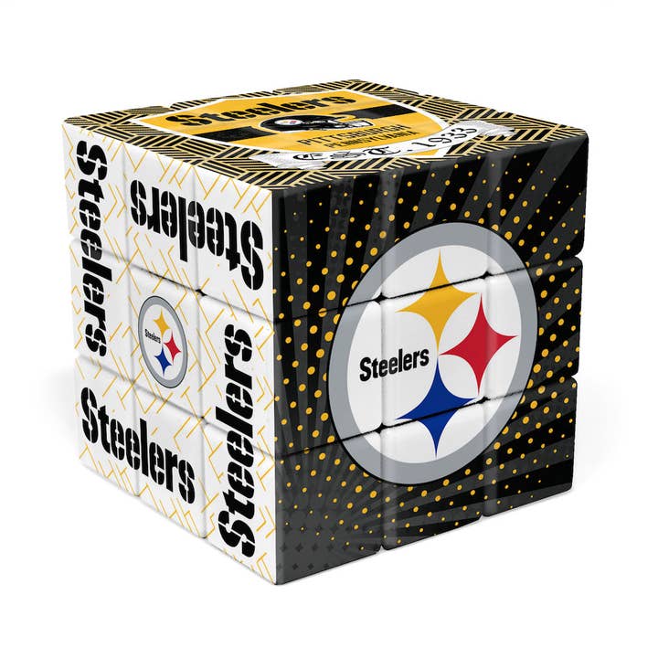 Pittsburgh Steelers Speed Cub for wholesale by Party Animal, Inc.