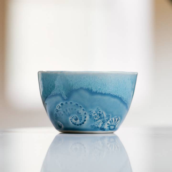 Everyday soup and cereal bowl for wholesale by JULIA e. DEAN, Inc