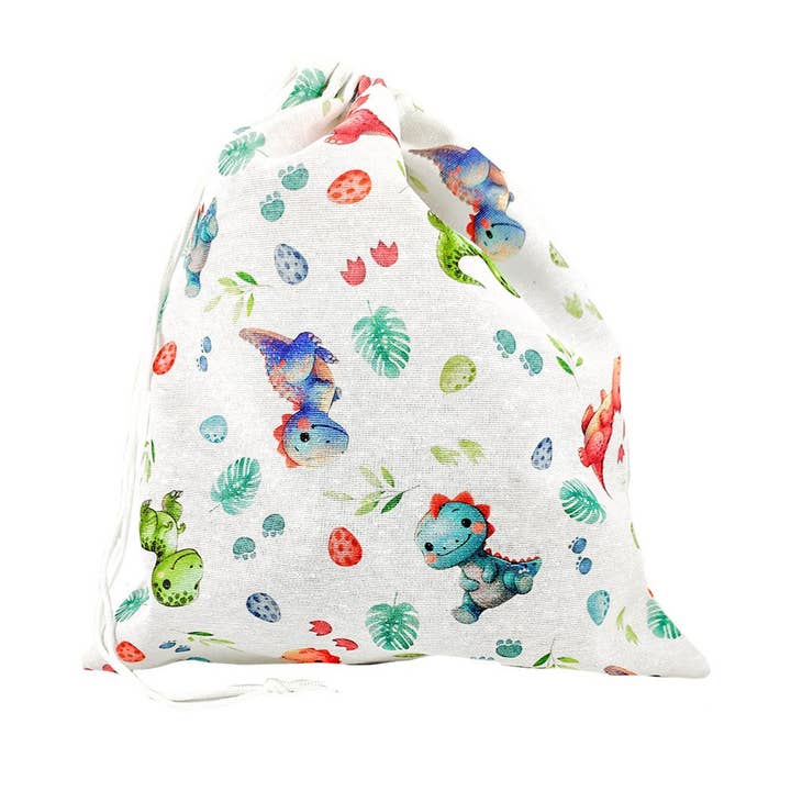 Saco SEBASTIAN cm.32x37 por atacado de Almatex srl