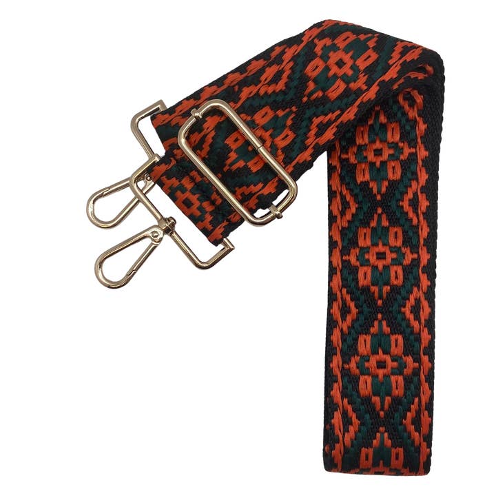 Cthru Purses - Wholesale Bag Strap - Women's - Berlin - Assorted Colors6