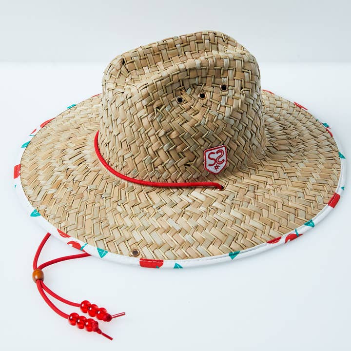 The Margate Hat for wholesale by Sense and Soleil