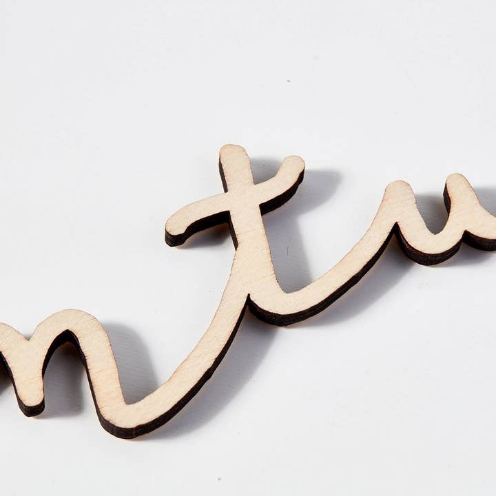 Grainwell - Wholesale Sign - City Name Floating Script2