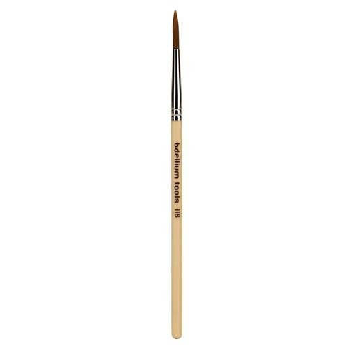 Bdellium Tools – wholesale Ögonsminkborste – SFX 118 Tatuering Liner0