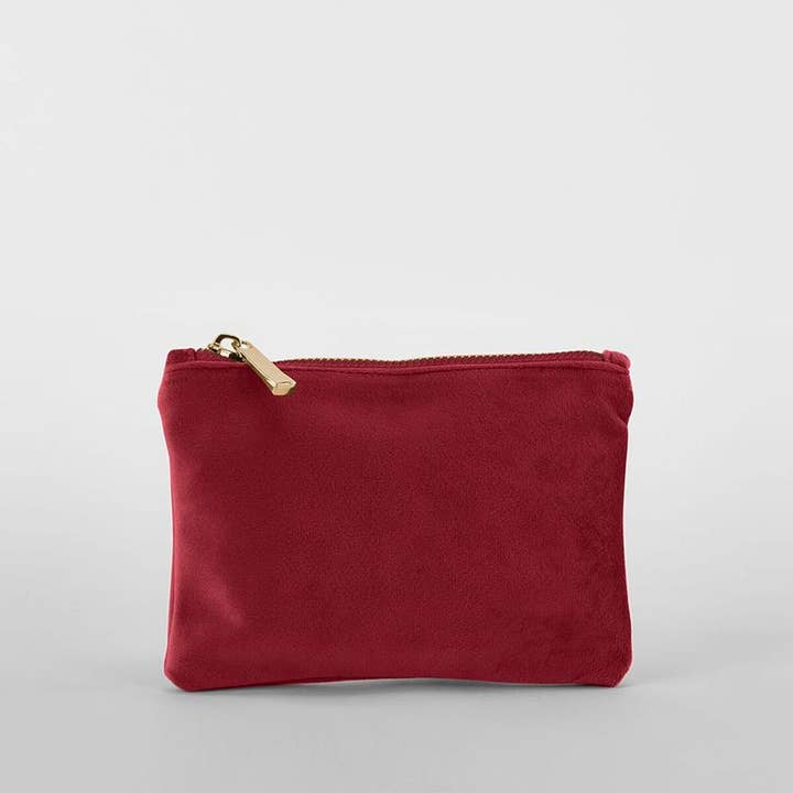 ALCE STORE de Il premio - Wholesale Pouch - Women's - Mini Pochette velvet case5
