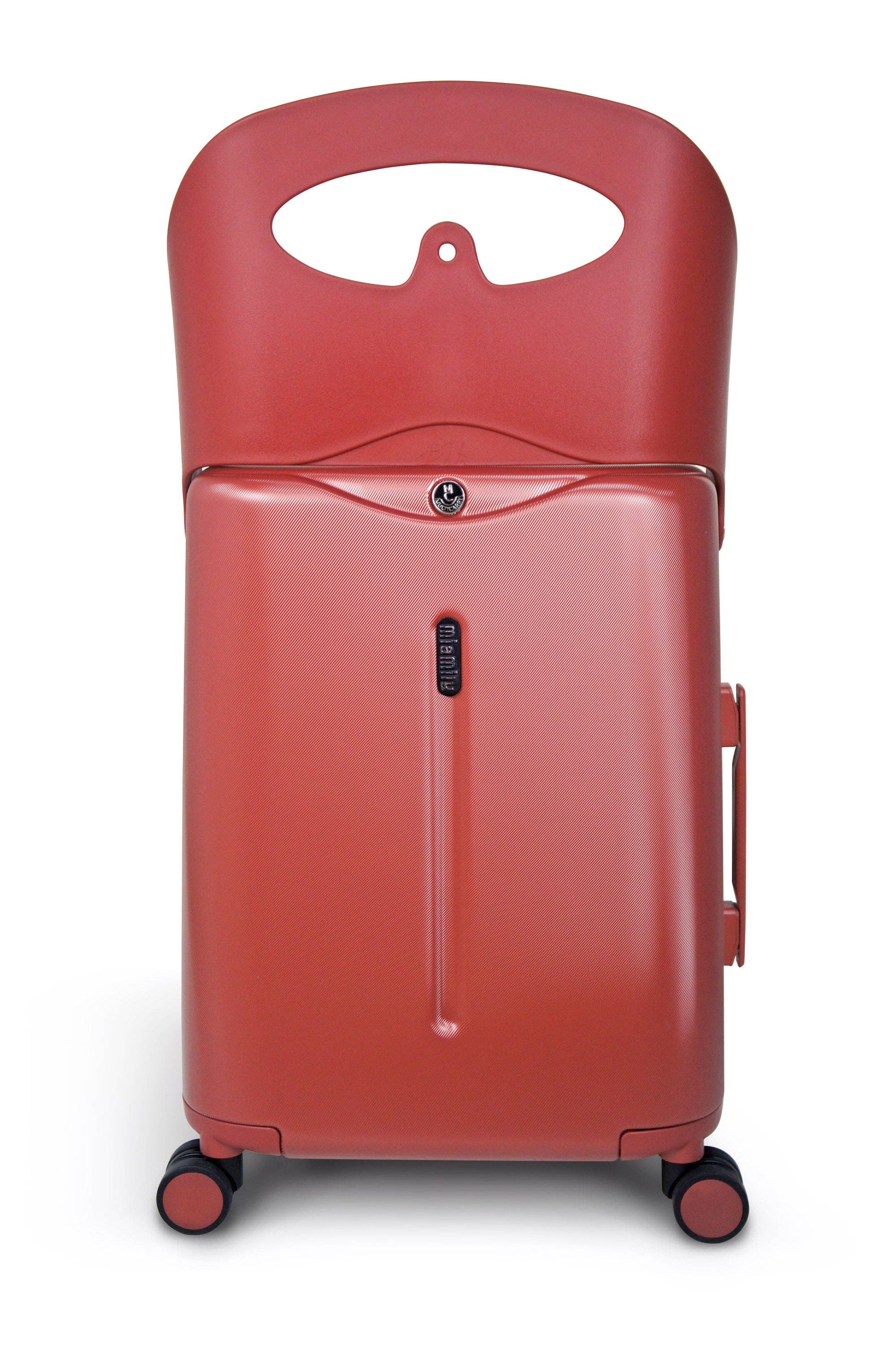 OVERTEA SA (MiaMily EU) - Wholesale Luggage - Carry On4