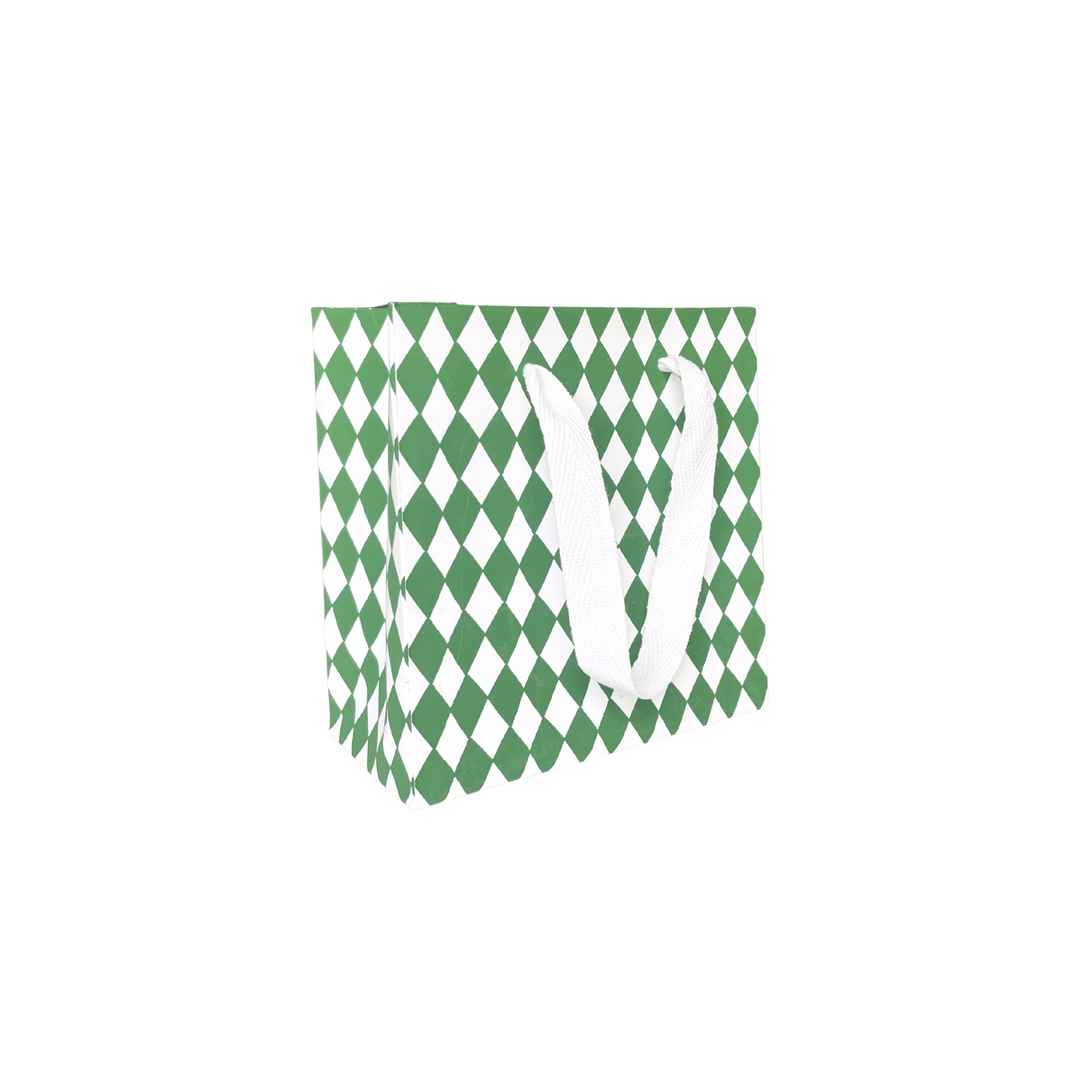 Crescent Street Design - Wholesale Gift Bag - Sustainable Gift Bag | Small 2