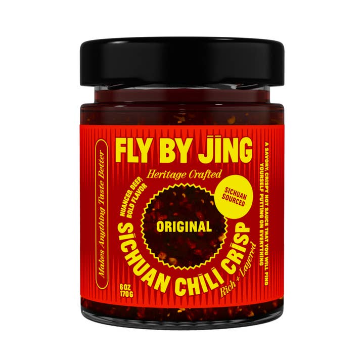 Original Sichuan Chili Crisp and other Purchase Wholesale chili flakes. Free Returns & Net 60 Terms on Faire trending on Faire.