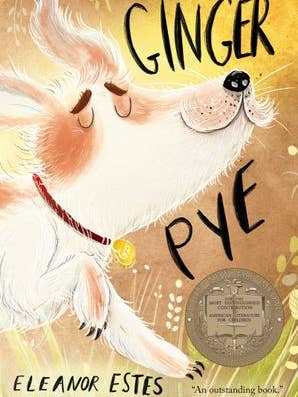 Ginger Pye : Eleanor Estes for wholesale by HarperCollins