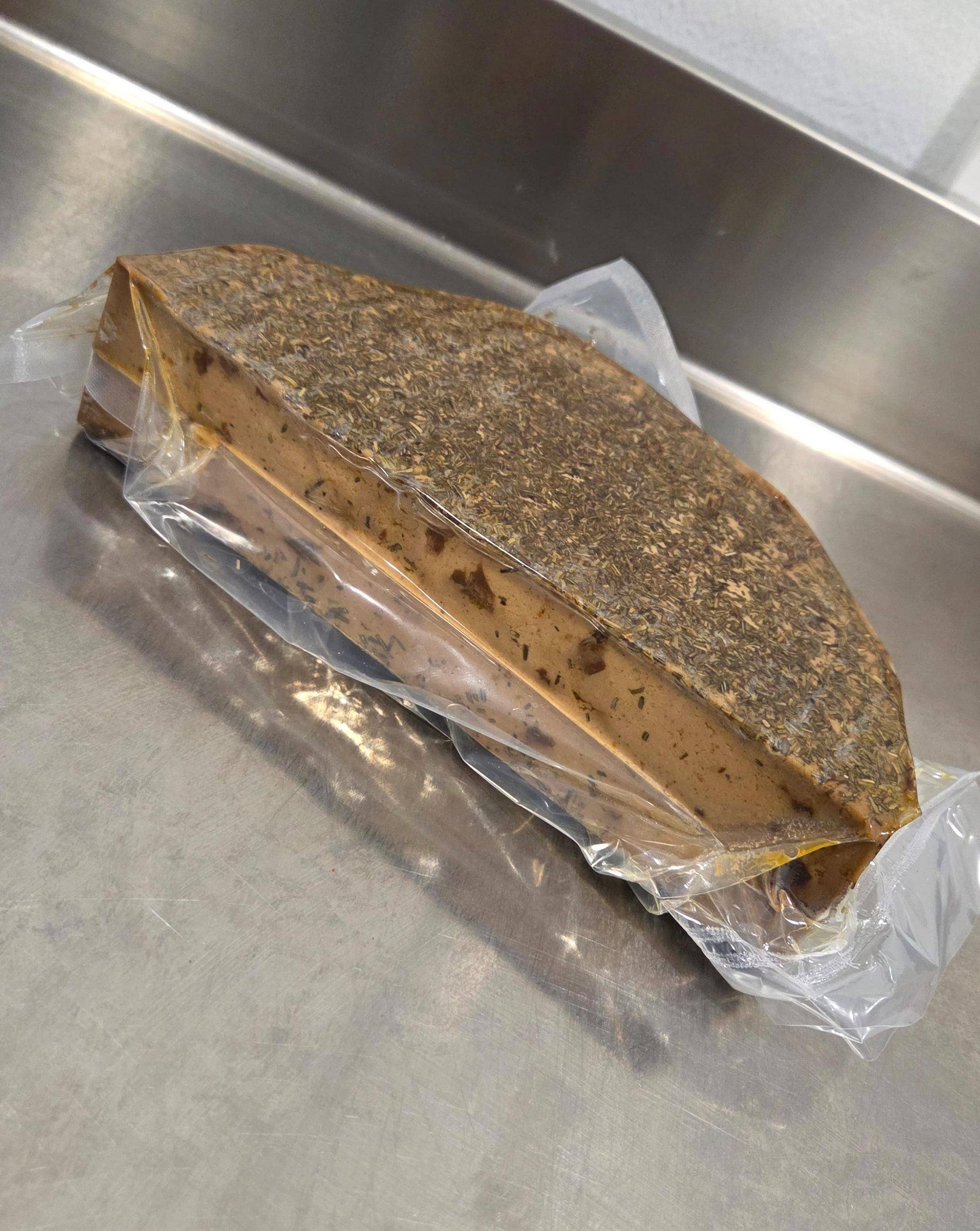 GOURMET VEGAN S.L – Großhandel Haltbares Fertiggericht – KEIN ROMERO-KÄSE BIG-FORMAT1