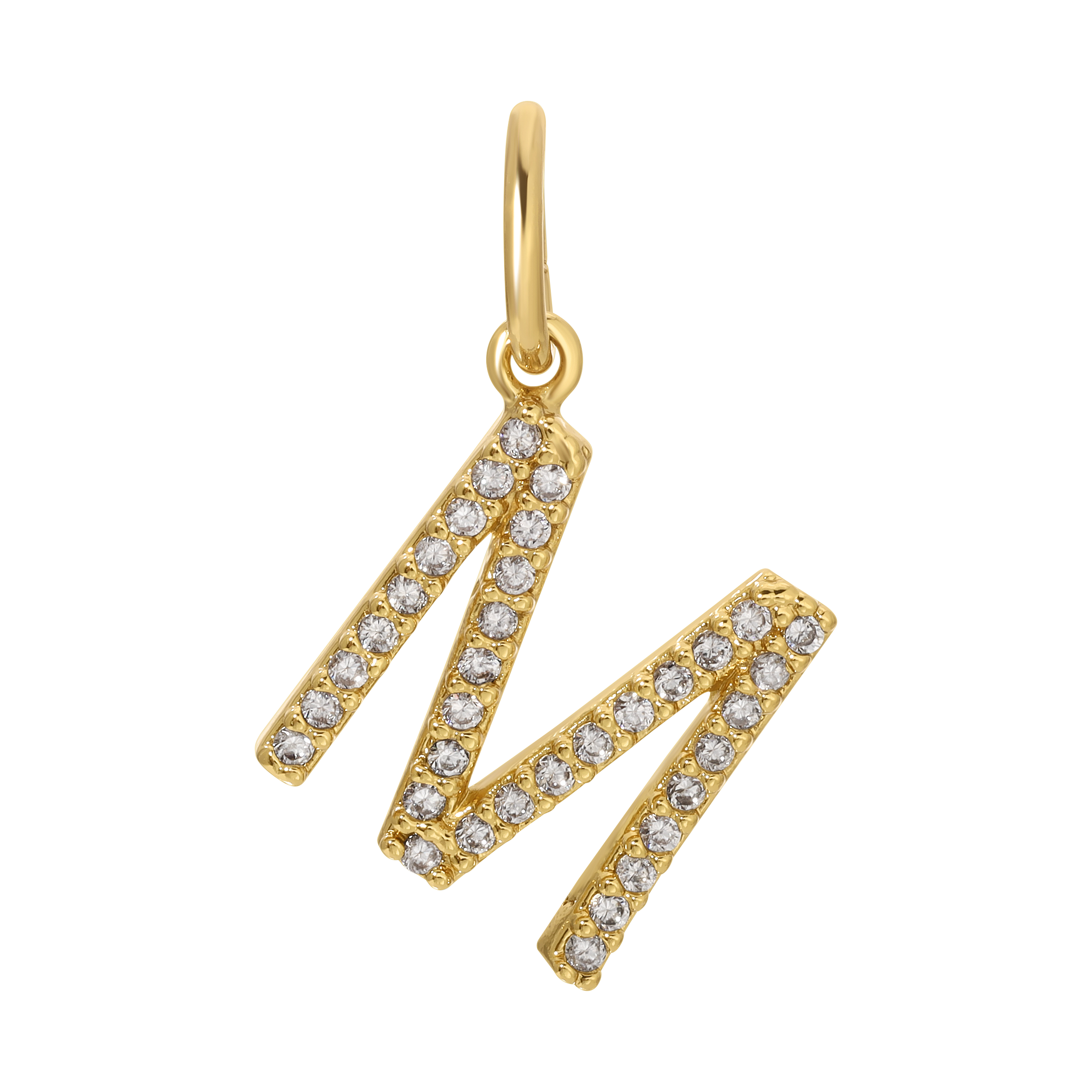 Jewelmint - Wholesale Individual Charm/Pendant - Uniquely You Pendant8