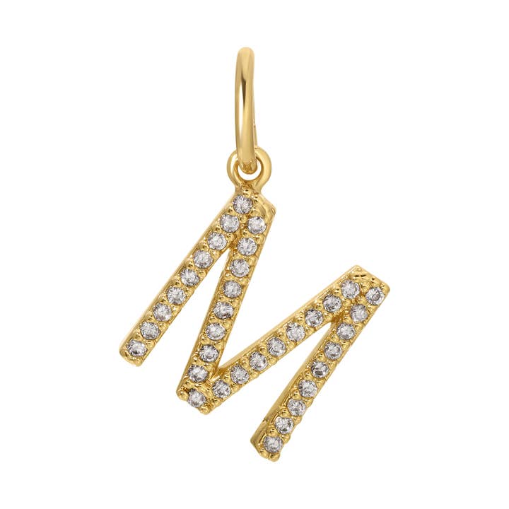 Jewelmint - Wholesale Individual Charm/Pendant - Uniquely You Pendant8