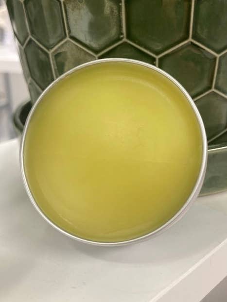 White Pine Salve 1oz för wholesale av Woven Words of Wisdom