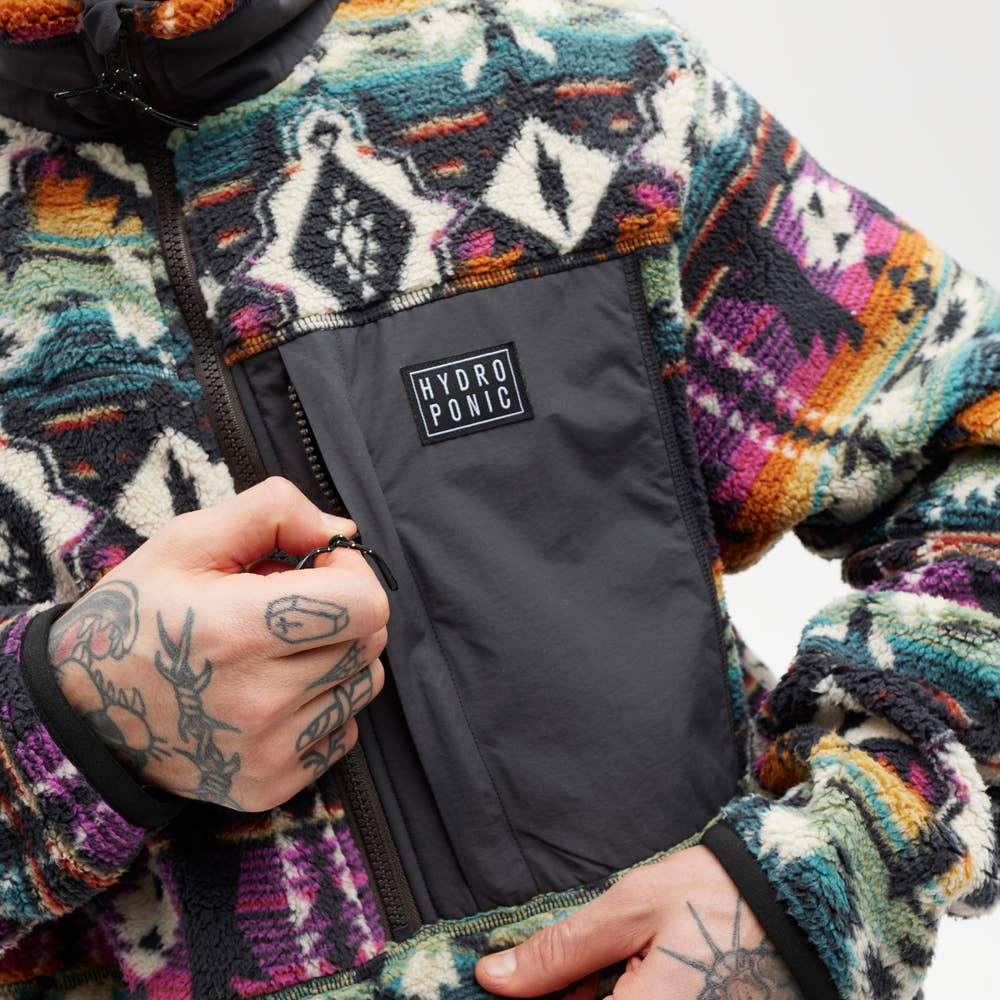 Hydroponic - Wholesale Sweatshirt - Men's - Rumble 01 - Multicolor4