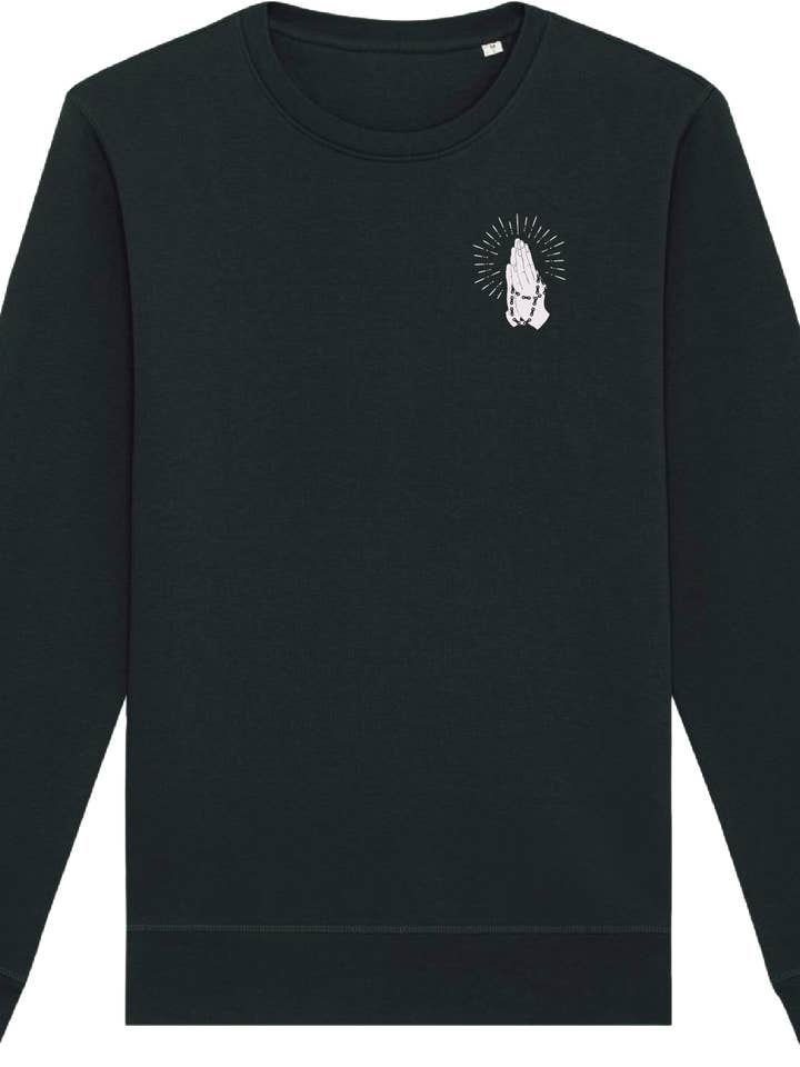 Fietsen is religie fiets Trui for wholesale by Çois Cycling Legacy