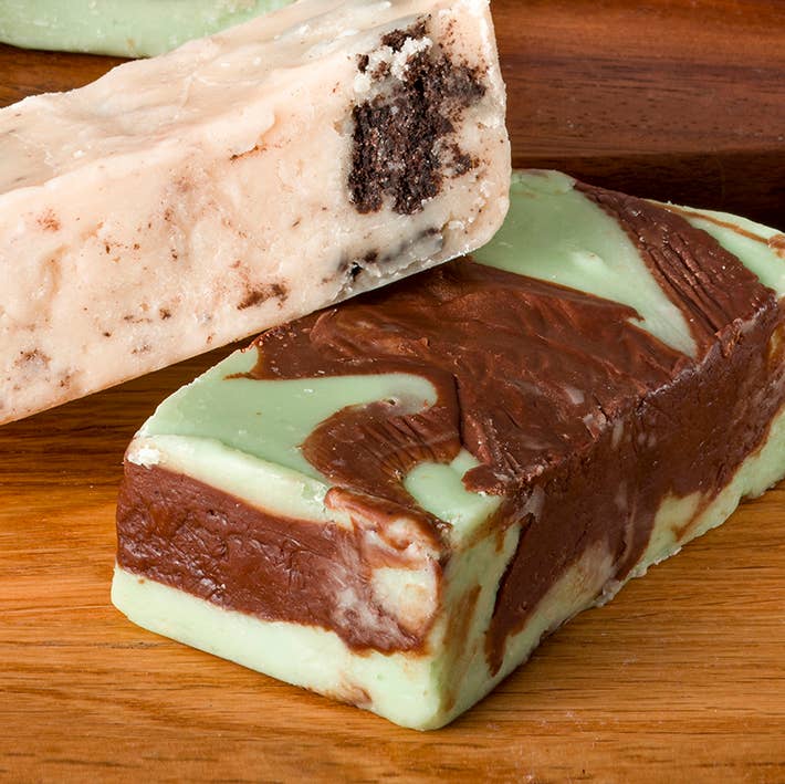 Wholesale Genesee Candy Land Fudge 1/2 LB. for your store Faire