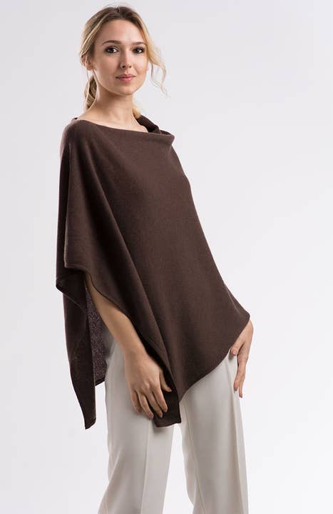 Altex cashmere – Engroshandel Tørklæde - Dame – Rundt halstørklæde i ren cashmere