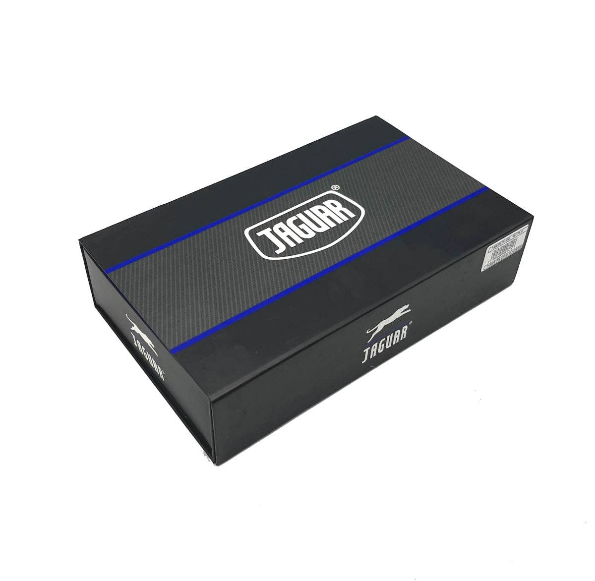 Black Men's set gift leather wallet and belt, PARURE701 for wholesale on Faire1