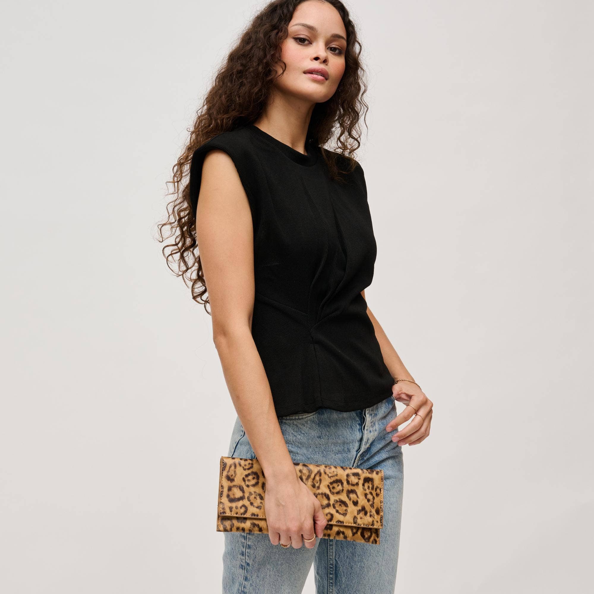 Urban Expressions - Wholesale Clutch Bag - Women's - Adelle Clutch39