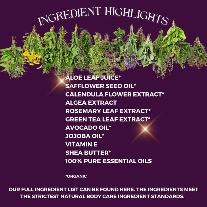 Kate's Magik - Wholesale Aromatherapy Lotion/Oil - Natural Aromatherapy Body Lotion - Earth8