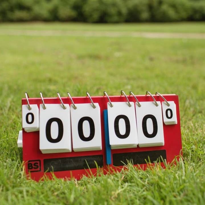 BS Toys - Wholesale Board Game - Scoreboard2