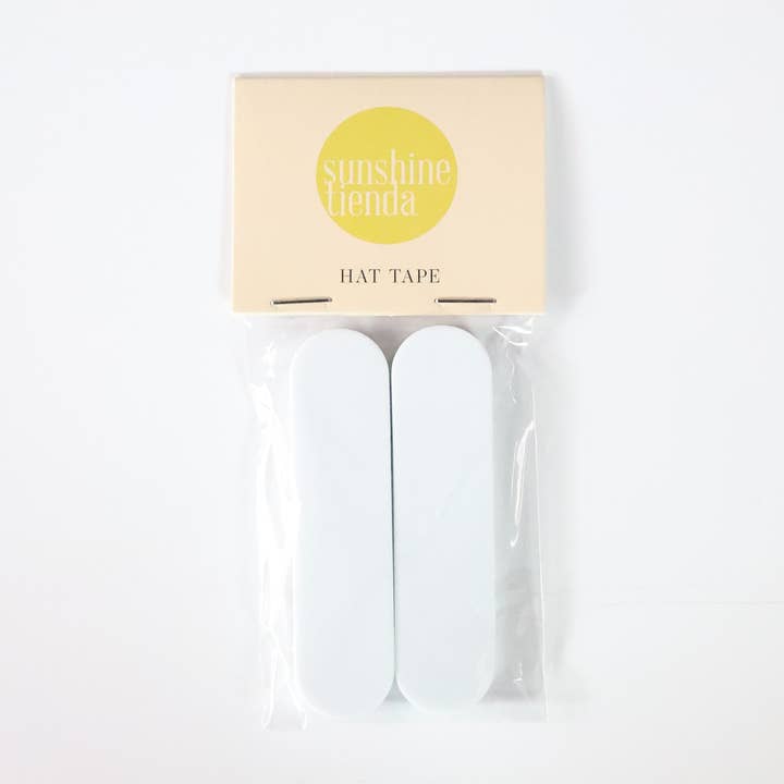 Hoedmaat Schuimtape voor wholesale door Sunshine Tienda