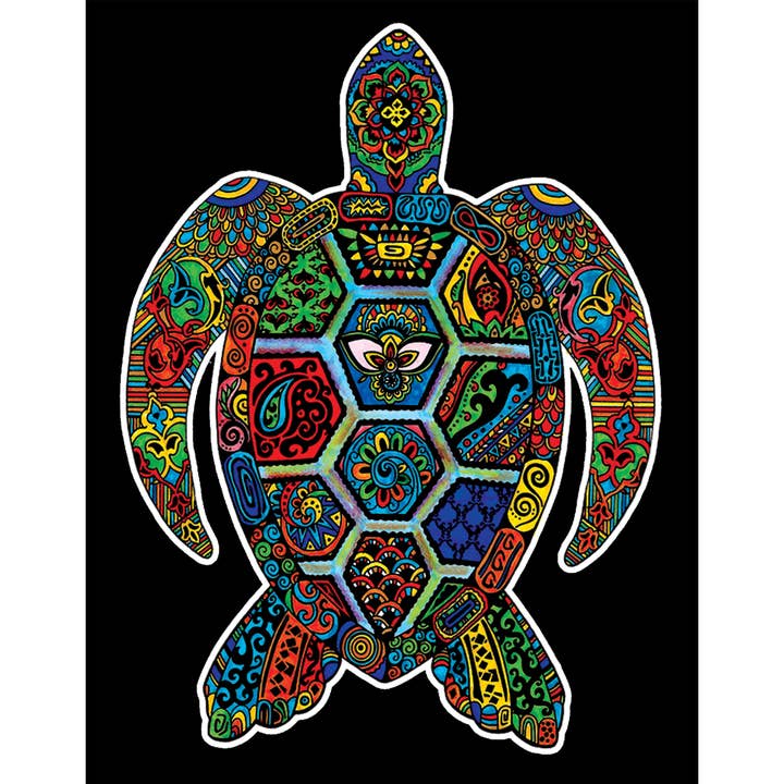 Sköldpadda för wholesale av Colorvelvet