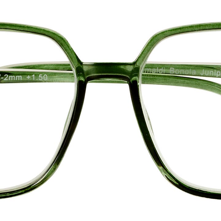 Remaldi® - Wholesale Eyeglasses – Unisex - Bonola Juniper ECO Friendly Reading Glasses3