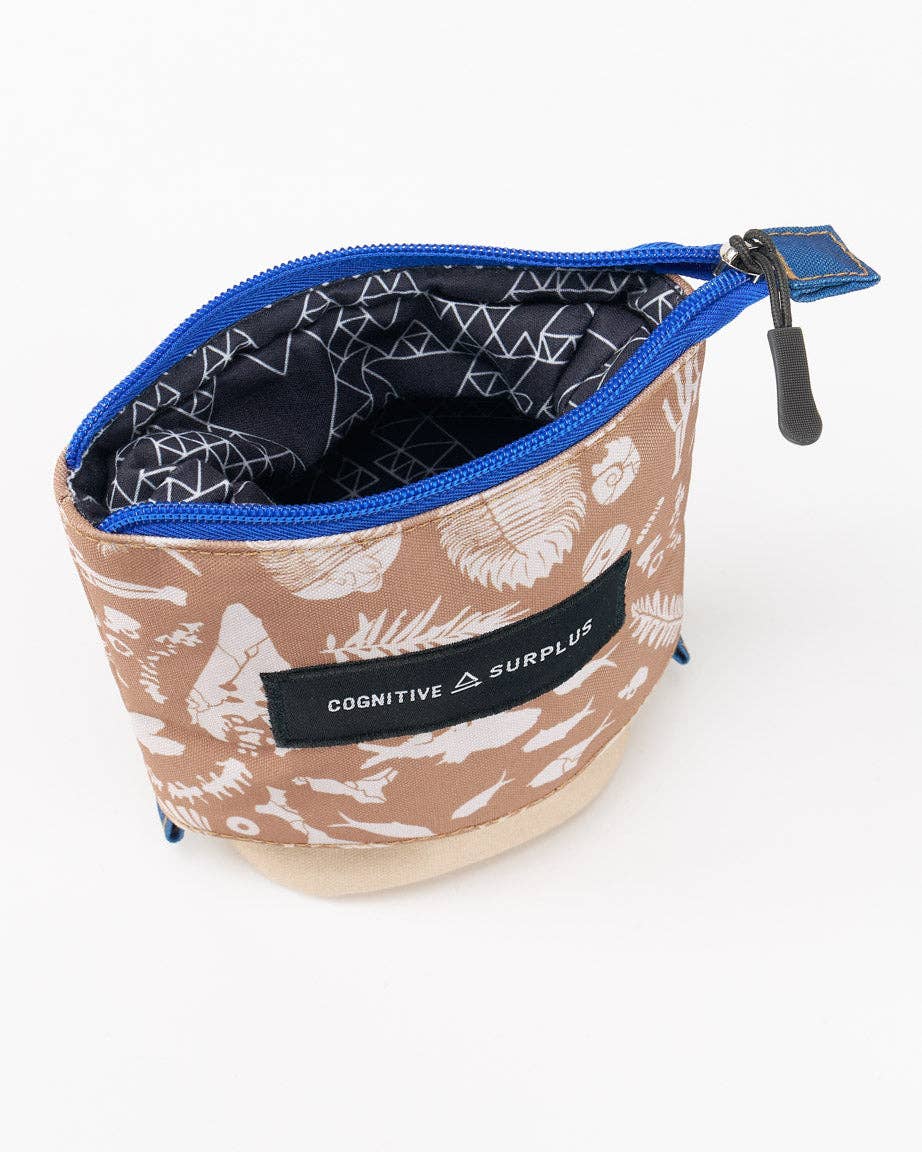 Cognitive Surplus EU - Wholesale Etui - Fossielen Ritszakken (Doos van 6)3