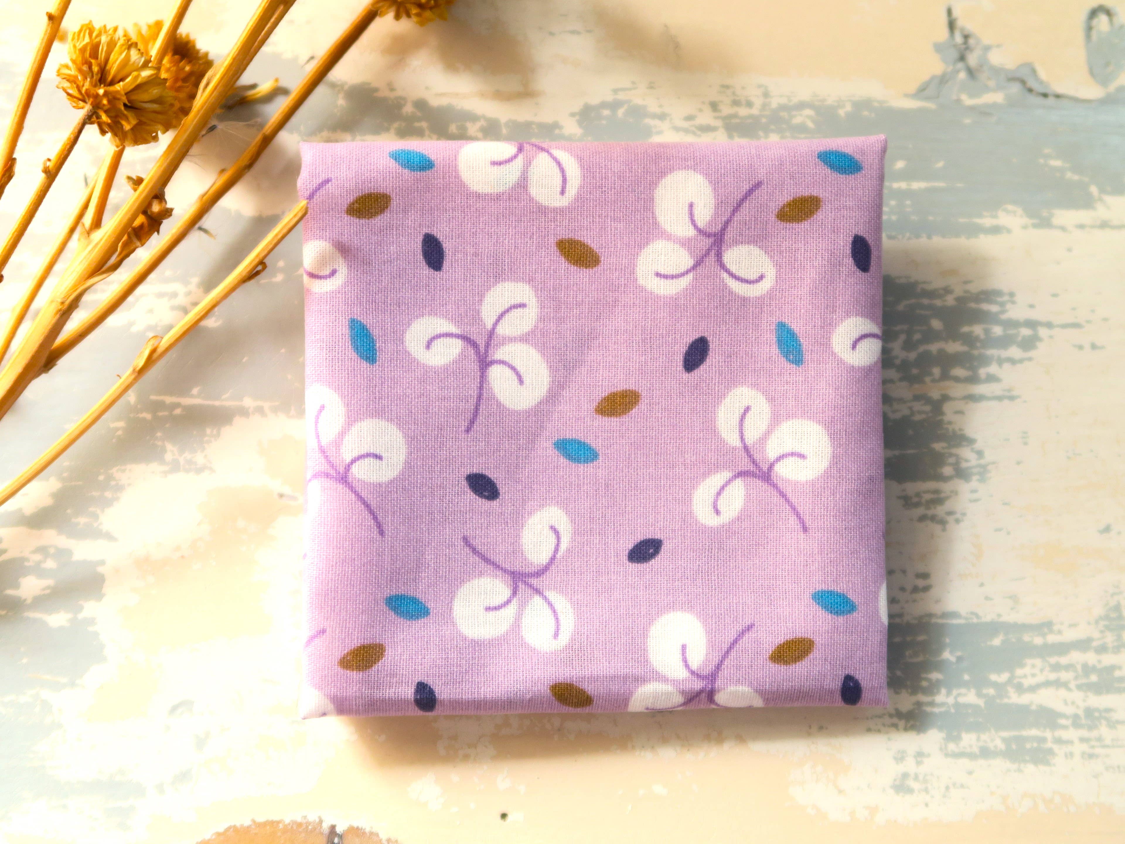 Vagabondes - Wholesale Handkerchief - Unisex - Washable and reusable fabric handkerchief1