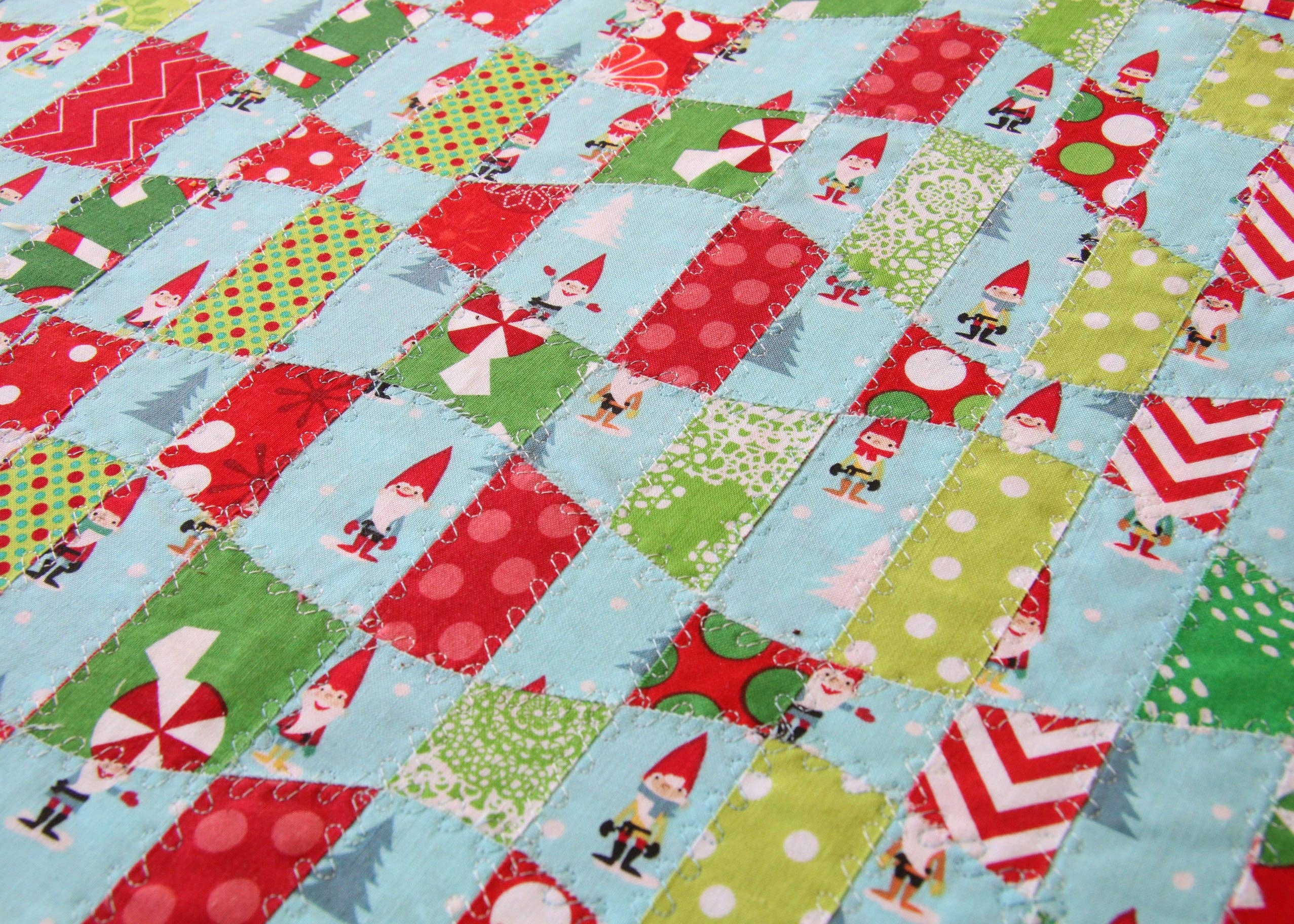 Sassafras Lane Designs - Wholesale Placemat - Mel's Mats Placemat Pattern7