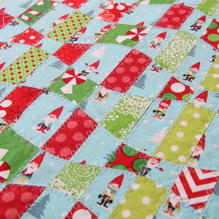 Sassafras Lane Designs - Wholesale Placemat - Mel's Mats Placemat Pattern7